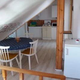 Judit Vendégház Hévíz - Vendéglátás