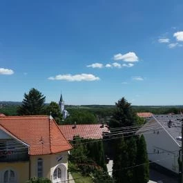 Judit Vendégház Hévíz - Külső kép