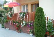 Judit Vendégház Hévíz