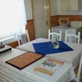 Judit Vendégház Hévíz - Vendéglátás