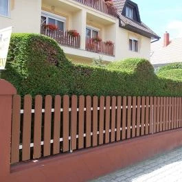 Judit Vendégház Hévíz - Külső kép