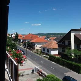 Judit Vendégház Hévíz - Medence/kert