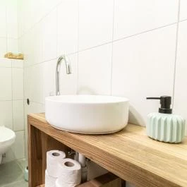 Kaktusz City Apartman Hévíz - Szobák