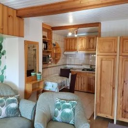 Kaktusz Villa Hévíz - Szobák