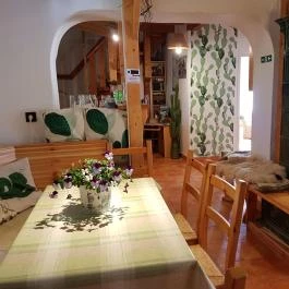 Kaktusz Villa Hévíz - Belső