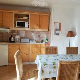 Kaktusz Villa Hévíz - Szobák