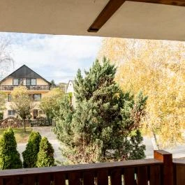 Kaktusz Villa Hévíz - Szobák