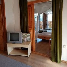 Kaktusz Villa Hévíz - Szobák