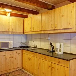 Kaktusz Villa Hévíz - Szobák