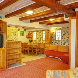 Kaktusz Villa Hévíz - Szobák