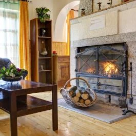 Kaktusz Villa Hévíz - Szobák