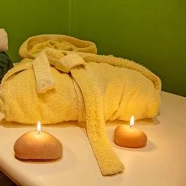 Kaktusz Villa Hévíz - Wellness