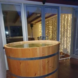 Kaktusz Villa Hévíz - Wellness