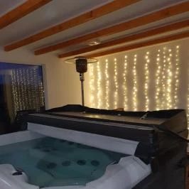 Kaktusz Villa Hévíz - Wellness