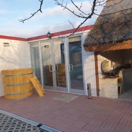 Kaktusz Villa Hévíz - Wellness