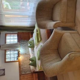 Kaktusz Villa Hévíz - Szobák