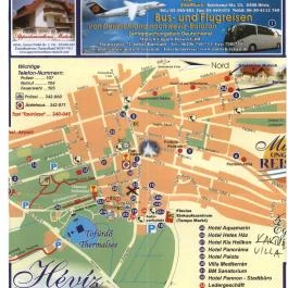 Kaktusz Villa Hévíz - Egyéb