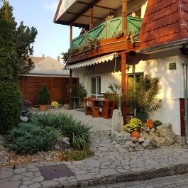 Kaktusz Villa Hévíz - Egyéb