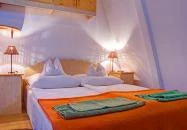 Kaktusz Villa Hévíz