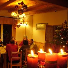 Kaktusz Villa Hévíz - Egyéb