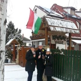 Kaktusz Villa Hévíz - Egyéb