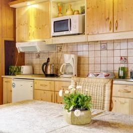 Kaktusz Villa Hévíz - Szobák