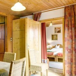 Kaktusz Villa Hévíz - Szobák