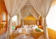 Kaktusz Villa Hévíz