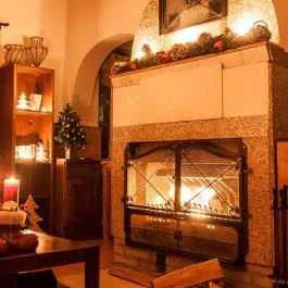 Kaktusz Villa Hévíz - Belső