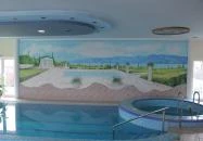 Kék Villa Apartmanház Hévíz