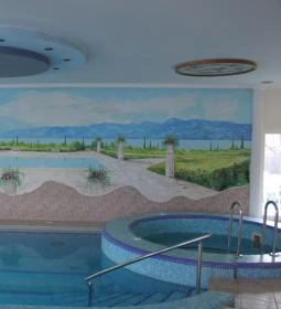 Kék Villa Apartmanház