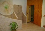 Kék Villa Apartmanház Hévíz