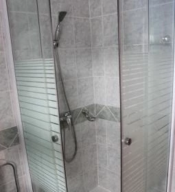 Kék Villa Apartmanház