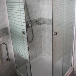 Kék Villa Apartmanház Hévíz - Szobák