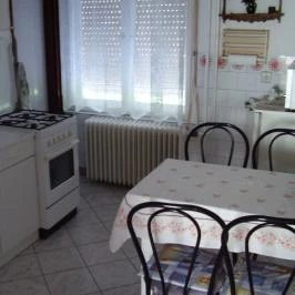 Kiss Vendégház Hévíz - Szobák