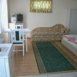 Kiss Vendégház Hévíz - Szobák