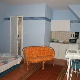 Kiss Vendégház Hévíz - Szobák