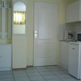 Kiss Vendégház Hévíz - Szobák