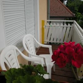 Kiss Vendégház Hévíz - Külső kép