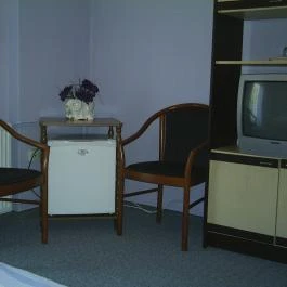 Kiss Vendégház Hévíz - Szobák