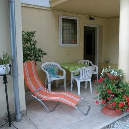 Kiss Vendégház Hévíz - Külső kép