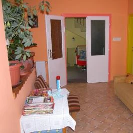 Kiss Vendégház Hévíz - Belső