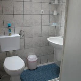 Kiss Vendégház Hévíz - Szobák