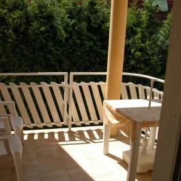 Kiss Vendégház Hévíz - Külső kép