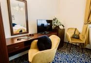 Korona Panzió és Étterem Hévíz