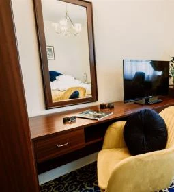 Korona Panzió és Étterem