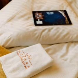 Korona Panzió és Étterem Hévíz - Szobák