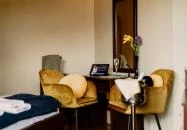 Korona Panzió és Étterem Hévíz