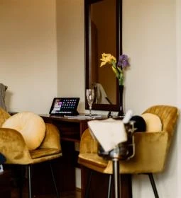 Korona Panzió és Étterem