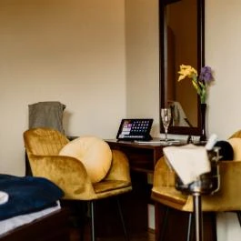 Korona Panzió és Étterem Hévíz - Szobák